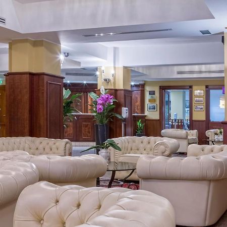 Hotel San Michele Milazzo Exterior photo